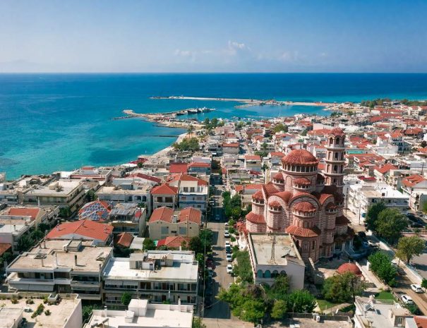 νεα-μουδανια